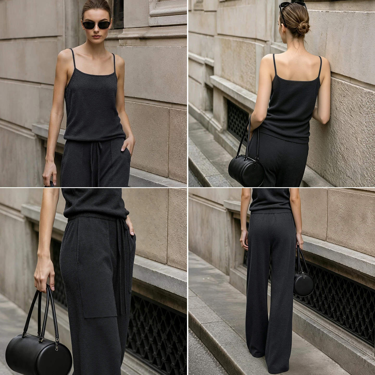 Amii Nouvelle Collection Autom - Cami Top Lace avis et prix