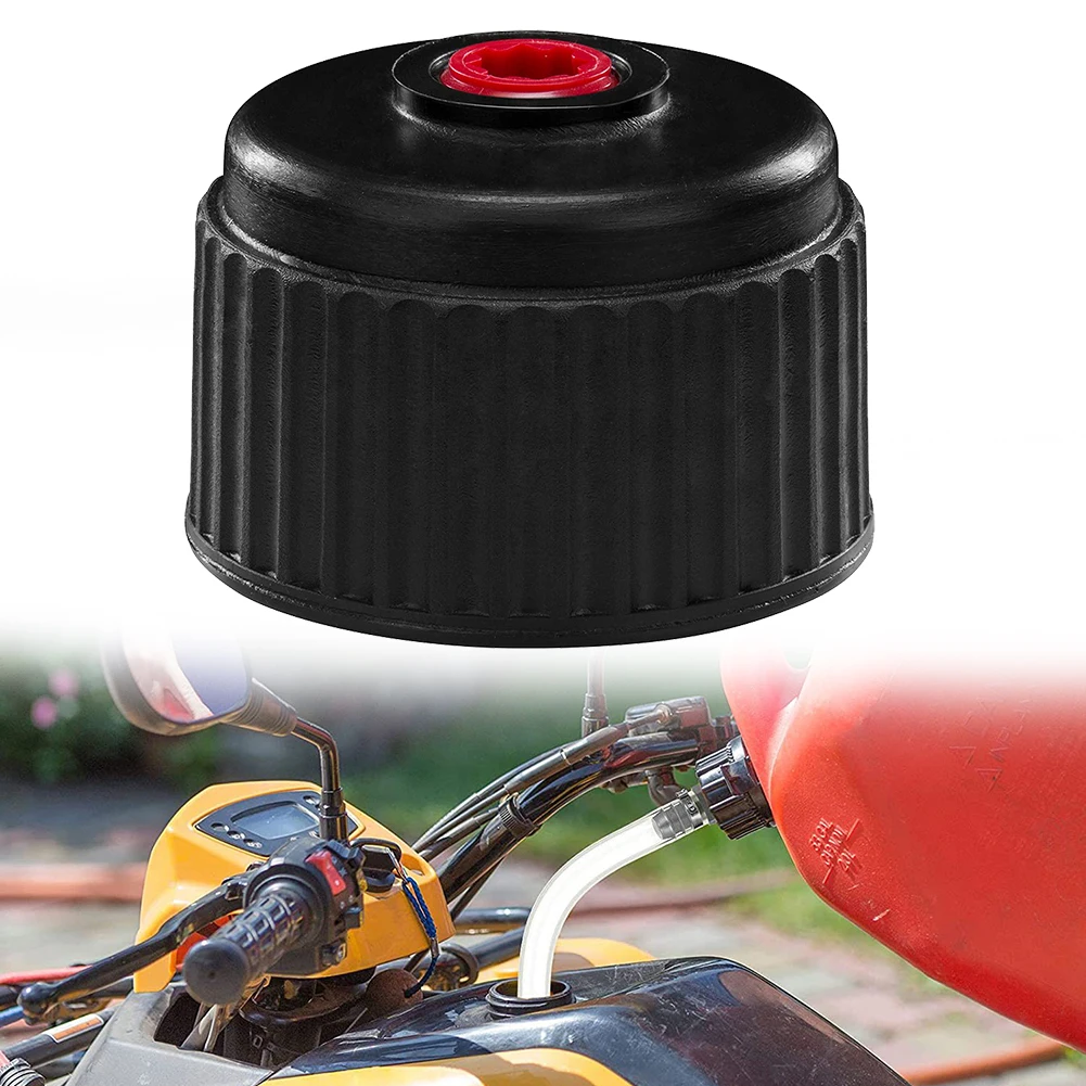 Imagem -05 - Combustível Jug Cap Plug para vp Racing Fuels 3042 Replacement Utility For Jug Cap Peças para Ferramentas de Jardim Acessórios