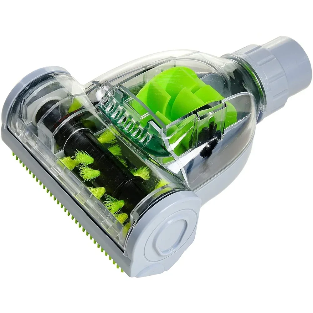 

Universal Pet Sofa Hair Brush Attachment ST2000 ST2010 ST2500R ST2510R Canister Vacuums Easy Clean Dirt Fur Remover