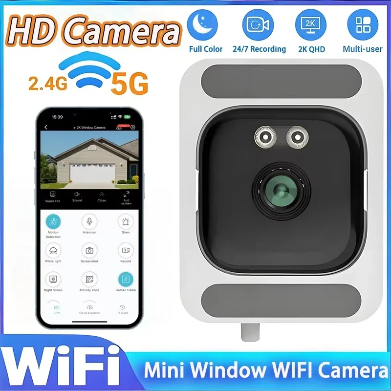 camera-mini-para-janela-substitui-cameras-externas-camera-wifi-24-5ghz-com-resolucao-de-3mp-e-visao-noturna-em-cores