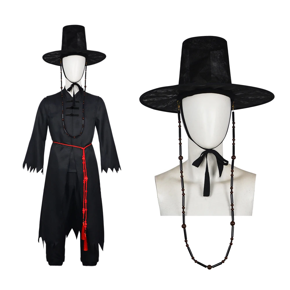 ชุดคอสเพลย์ KPOP สำหรับเด็กผู้ชาย ชุดคอสเพลย์อนิเมะสำหรับเด็กเล็ก เสื้อผ้าคอสเพลย์สำหรับงานปาร์ตี้ฮาโลวีน งานคาร์นิวัล ชุดยูนิฟอร์มสำหรับงานปาร์ตี้