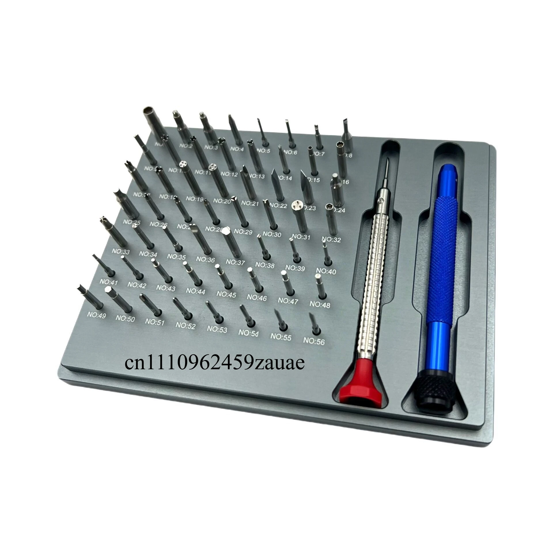 Screwdriver Meter Repair Tool Multifunctional Screwdriver Set Screwdriver Clock Tool
