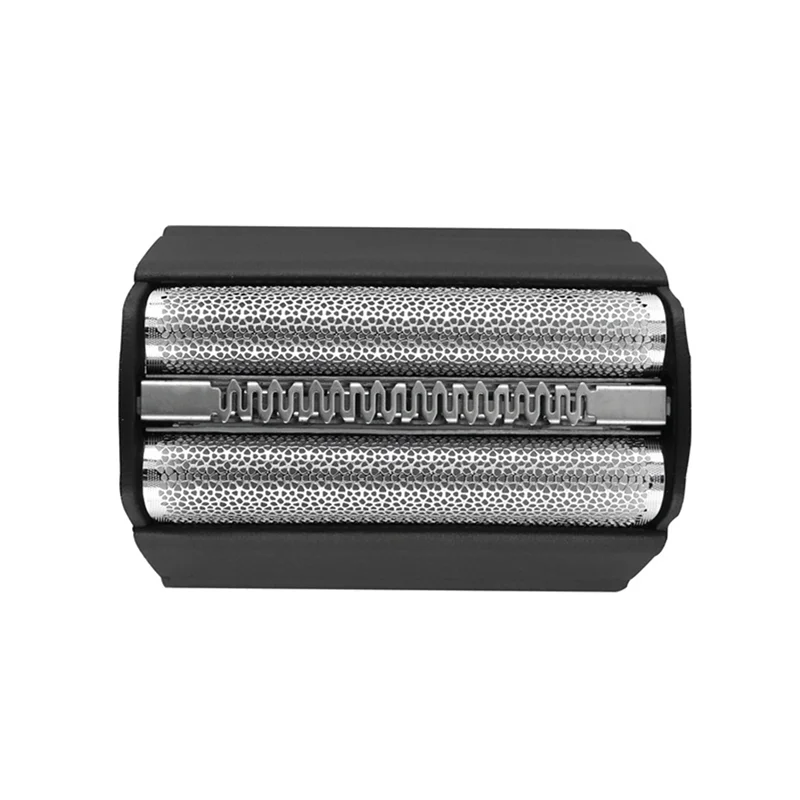 브라운 3 시리즈 310 5000/6000 5724 5735 5736 5738 5739 5770 5771 5773 380 5520 용 ABBK-2X 31B 교체용 포일 스크린 + 블레이드