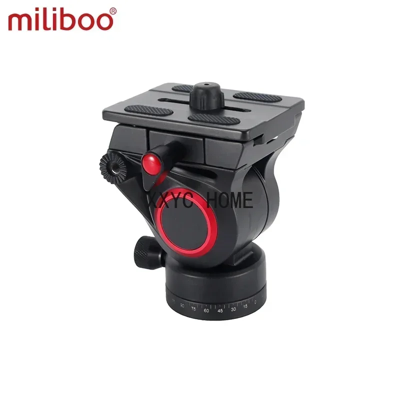 Miliboo MQA Aluminum Alloy Photography Monopod tripod 4kg Load Capacity 145cm Max. Height for DSLR Cameras Smartphone
