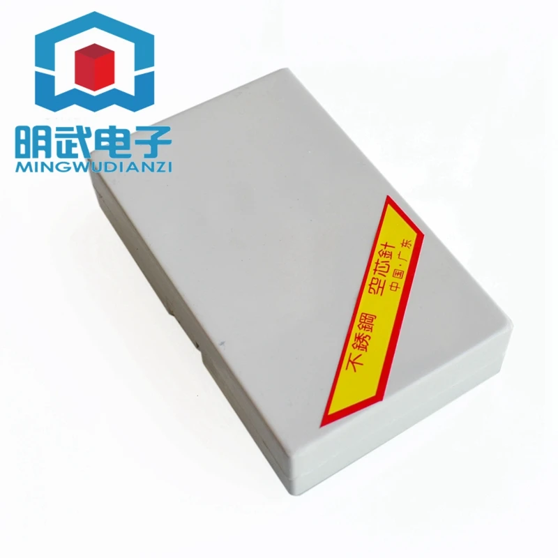 Antihaft-Zinn Edelstahl Hohlnadel Hohlnadel entfernungs kondensator Wartung elektronischer Komponenten verfügbar