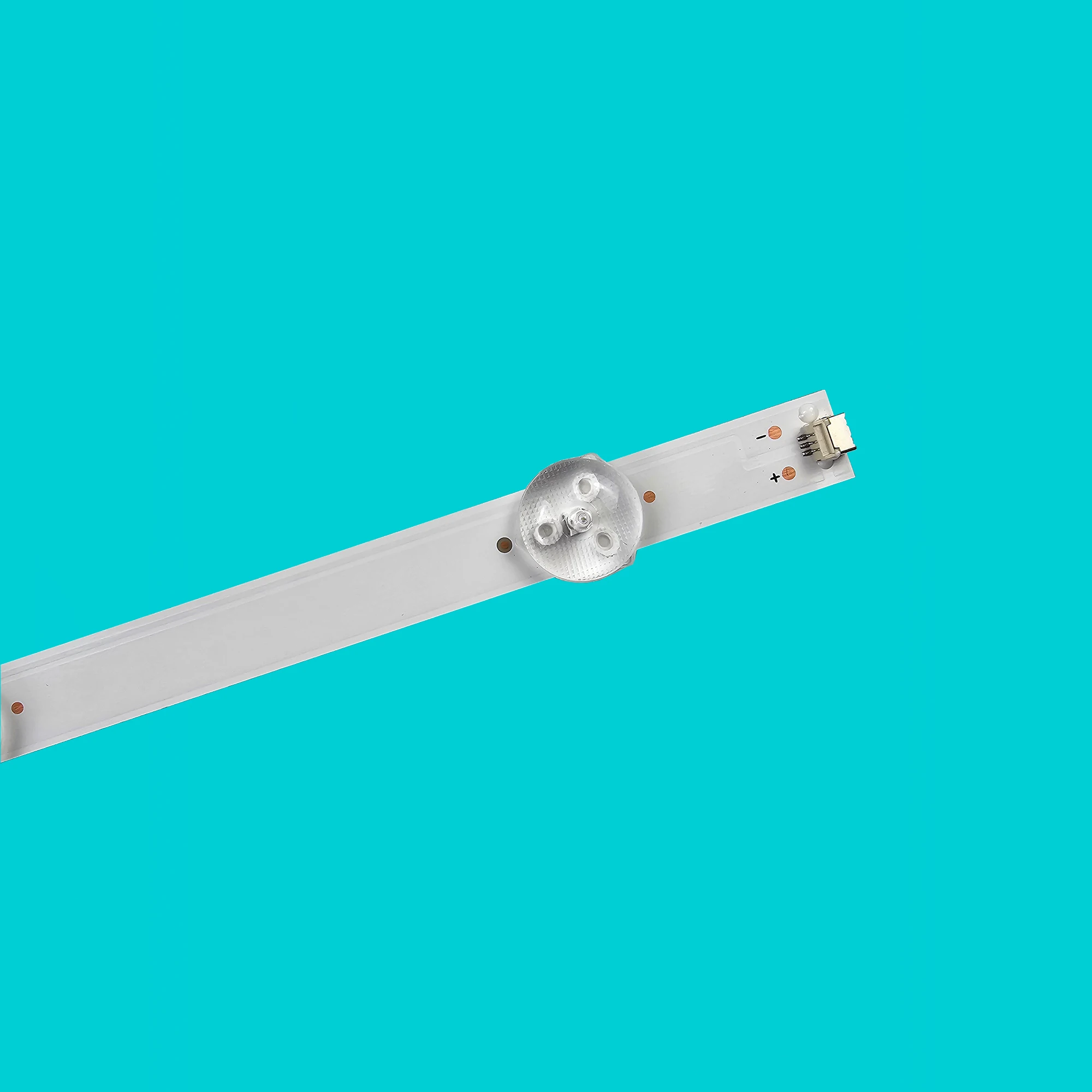 LED Strip For 65PUS8535/12 65PUS8555/12 65PUS8506/12 65PUS8505/12 65PUS8545/12 65PUS839/12 LB65089 V0 LB6508W V0_00