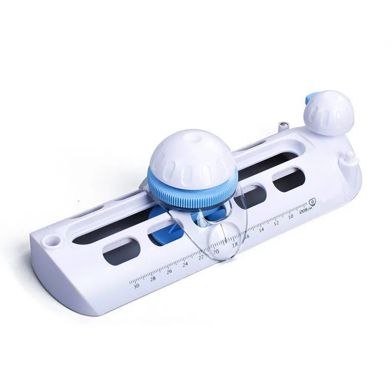 Circular Cutter DIY Drawing Circle Paper Cutter Art Craft Tool Cutter Paper Cutter Cutting Circle Tool Handmade Supplies