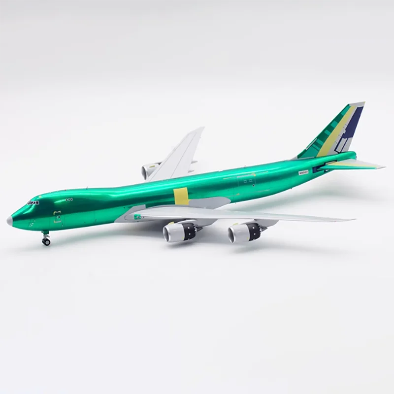 SQ Wings 1:200 アトラス航空 B747-8F N863GT SQ Wings Diecast 1:200 Scale Atlas Airlines B747-8F N863GT
