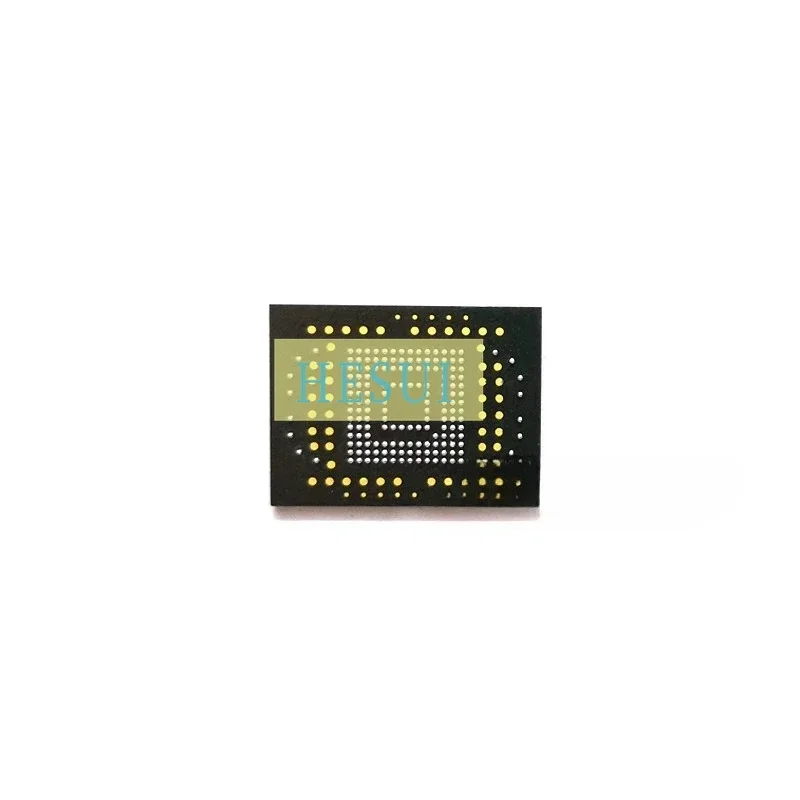 Used&Not NEW&Send after Measure SDIN4C1-16G SDIN5C1-16G 169 ball emmc mobile phone hard disk chip, storage IC