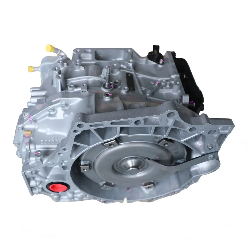 UB80E 8Speed Auto Transmission Assembly OE 30500-42350 for Camry RAV4 Avalon 2018-2025 2.5L A25A Gearbox Remanufactured