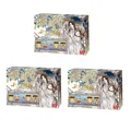 Random 3pcs