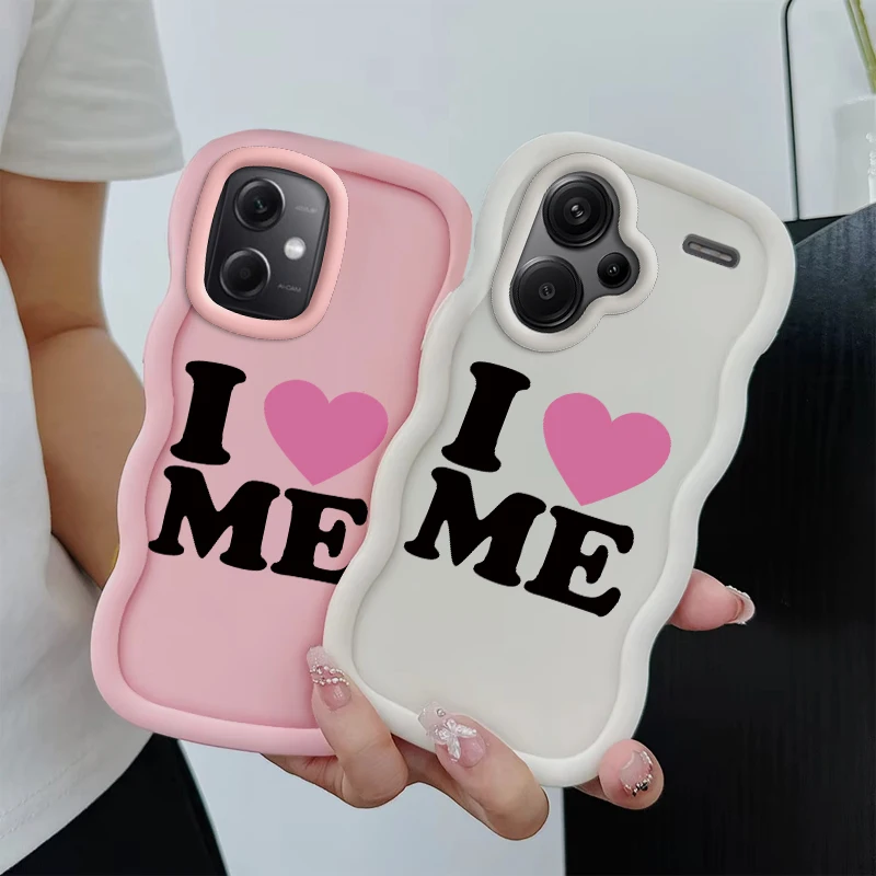 حافظة لهاتف شاومي ريدمي A1 A2 A5 Plus + A3 11A 12 12C 13 13C 14C نوت 11 14 14S
