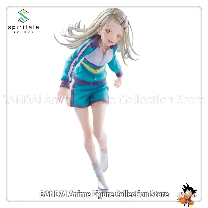 August 2026 Pre-sale Original Spiritale Gakuen IDOLM@STER Hiro Shinosawa 1/7 Koukei Ver. Games Figures Toys Birthday Gifts
