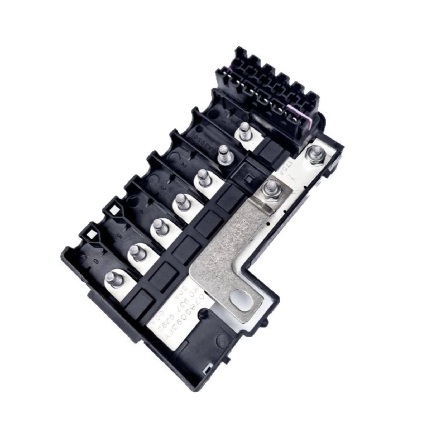 6R0 937 548C Fuse Box Compatible Automotive Electrical Component