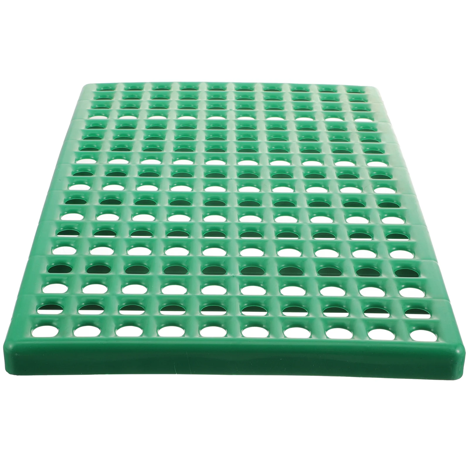 Guinea Pig Accessories Cage Leaky Board Feet Mat Pet Isolation Supply Urine Drain Pad Pads Accessory