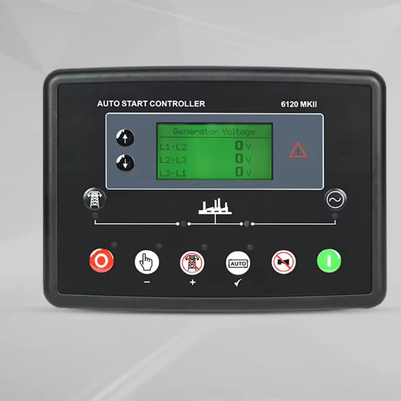 Volkswagen Generato…