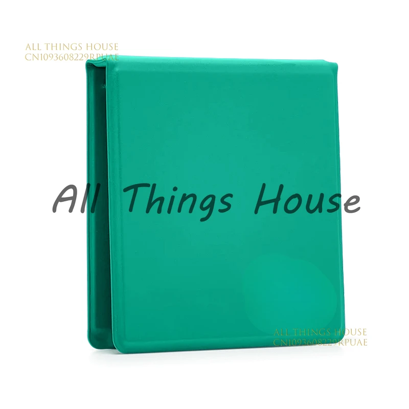 وحدة تحكم ألعاب محمولة صغيرة ريترو، شاشة كرنك يدوية إبداعية باللونين الأبيض والأسود #2