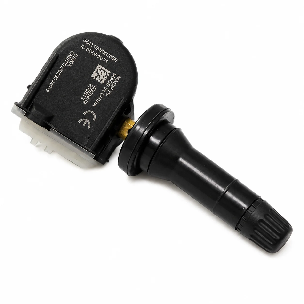 3641100XKU00B 433MHz TPMS Tire Pressure Sensor for Haval H2 H5 H6 H7 M6 Great Wall Wingle 5 6 7 C30 EV