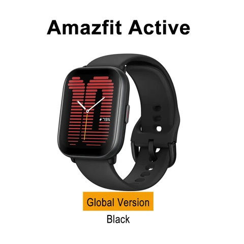 Xiaomi Band 9 Active фитнес-браслет