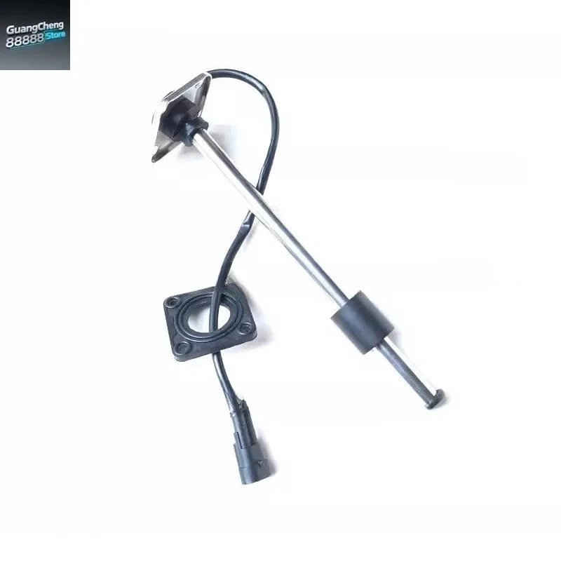 

Подходит для поплавкового манометра масла мотоцикла QJ500GS-7A с датчиком уровня масла 550S.