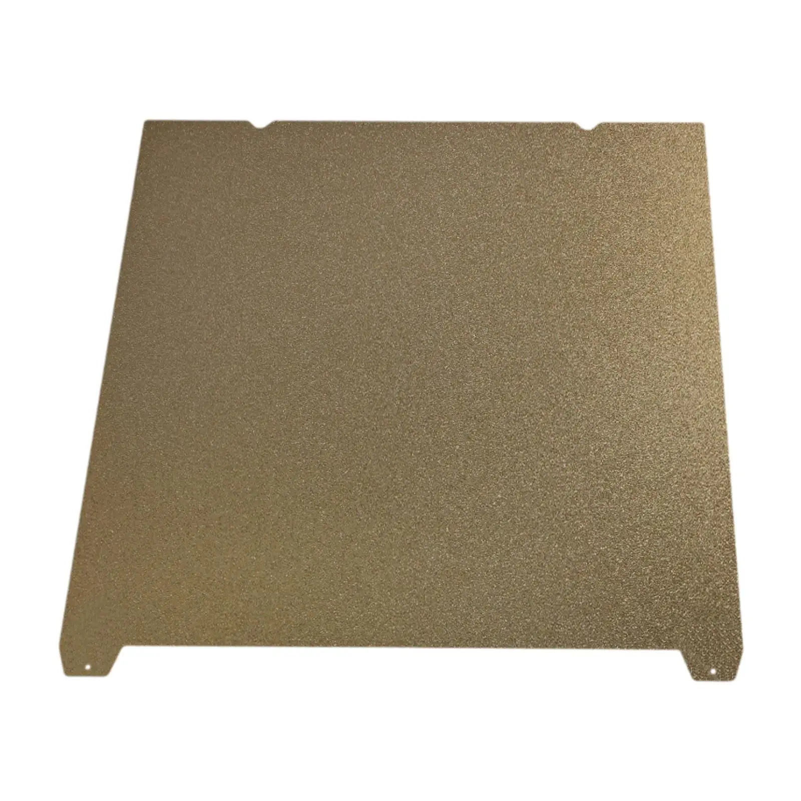 

3D Printer Build Plate Double Sided Pei Surface Sturdy 235x235mm Accessories Hot