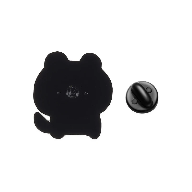 15000 Pieces Cartoon Funny Brooch Enamel Pins Custom Brooch Universal Link Please contact customer service to place an order