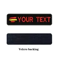 red-Velcro