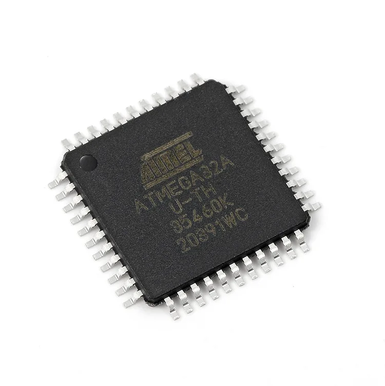 ATMEGA32A-AU ATMEGA32A TQFP-44 Mikrocontroller single-chip-mikrocomputer