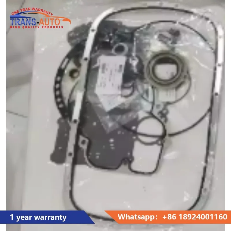 

New 4L40E SL40E for SL40 5L50E 5L50 Automatic Transmission Master Rebuild Repair Kit BMW E46 4WD BMW X5 Match Neat GM Land Rover