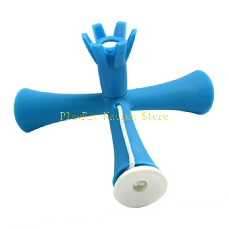 242F TRUPOD TRUPOD GOLFS TEES GOLFS أداة تدريبات التدريب أداة قابلة للتعديل جولف حامل الجولف الدائم ذاتيا المحملات #3