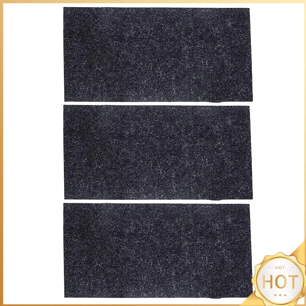 3PCS Nano Sparkle Cloth for Car Scratches Multifunctional Nano Magic Cloth Easily Repair Scratches Polishing Scratch Remover
