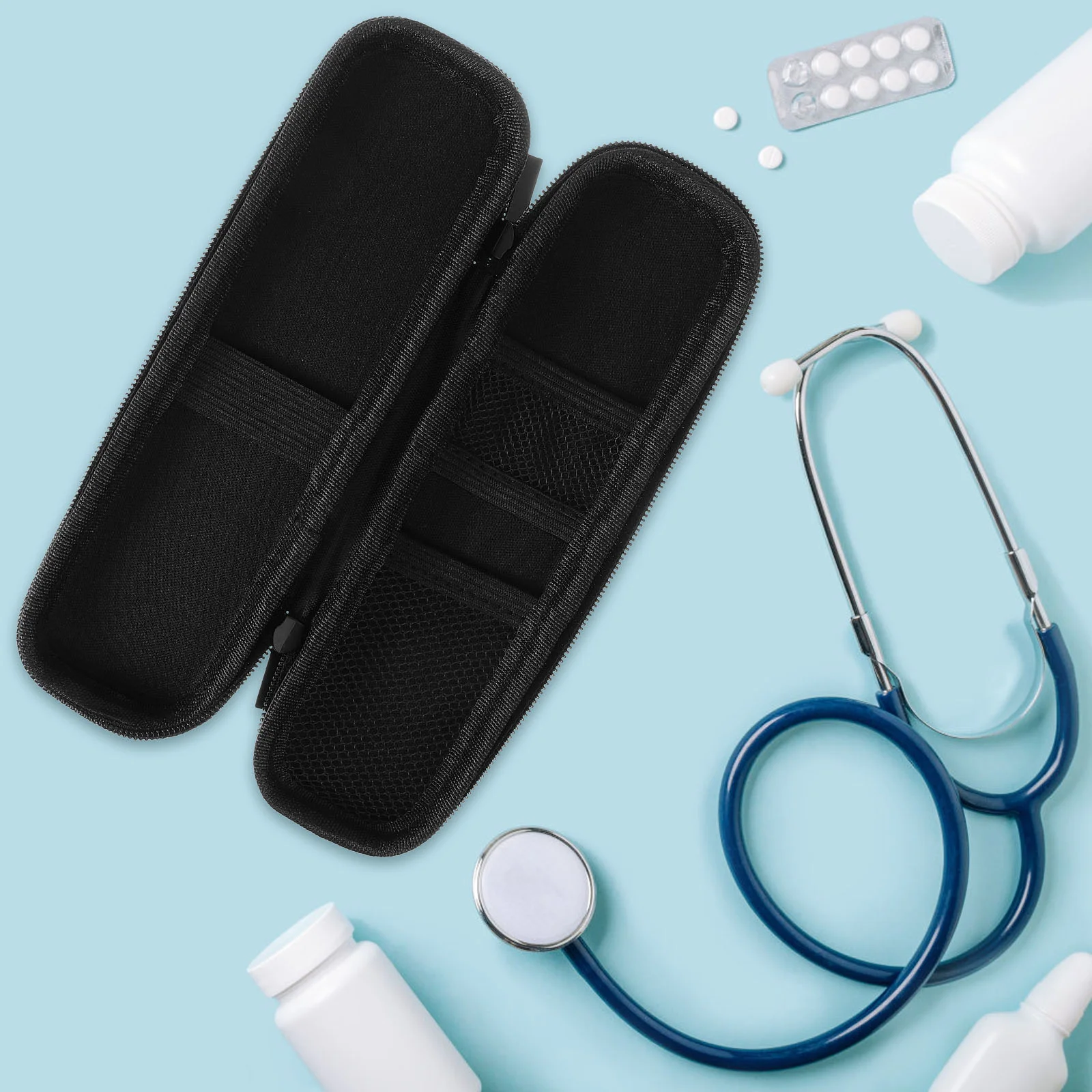 

Insulin Storage Pouch Insulin Cooler Travel Case Storage Pouch Small Cooling Case insulin pen travel case