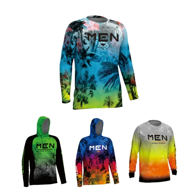roupas-de-pesca-ao-ar-livre-com-capuz-para-homens-camisas-de-manga-comprida-camisa-respiravel-protecao-solar-profissional-verao-nova