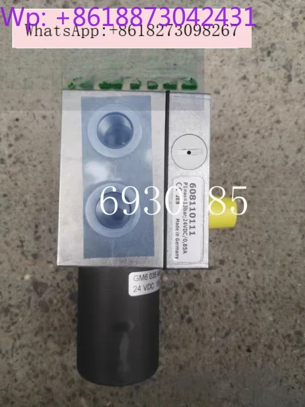 Electromagnetic Val…