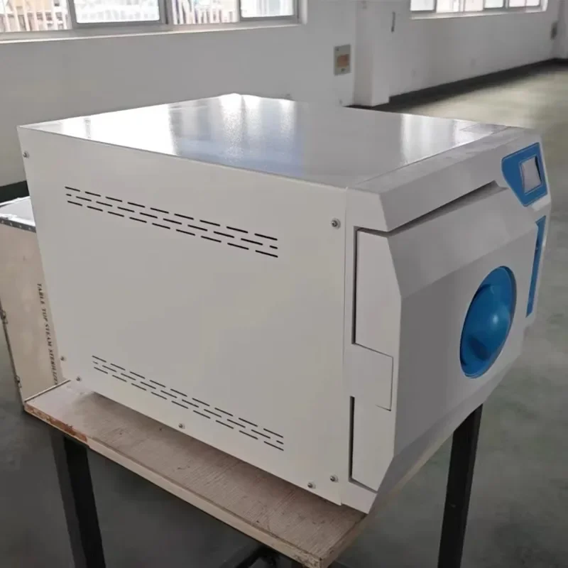 

Lab Drawell 8L 12L 18L 23L Professional Autoclave Sterilization Machine for Laboratory Use