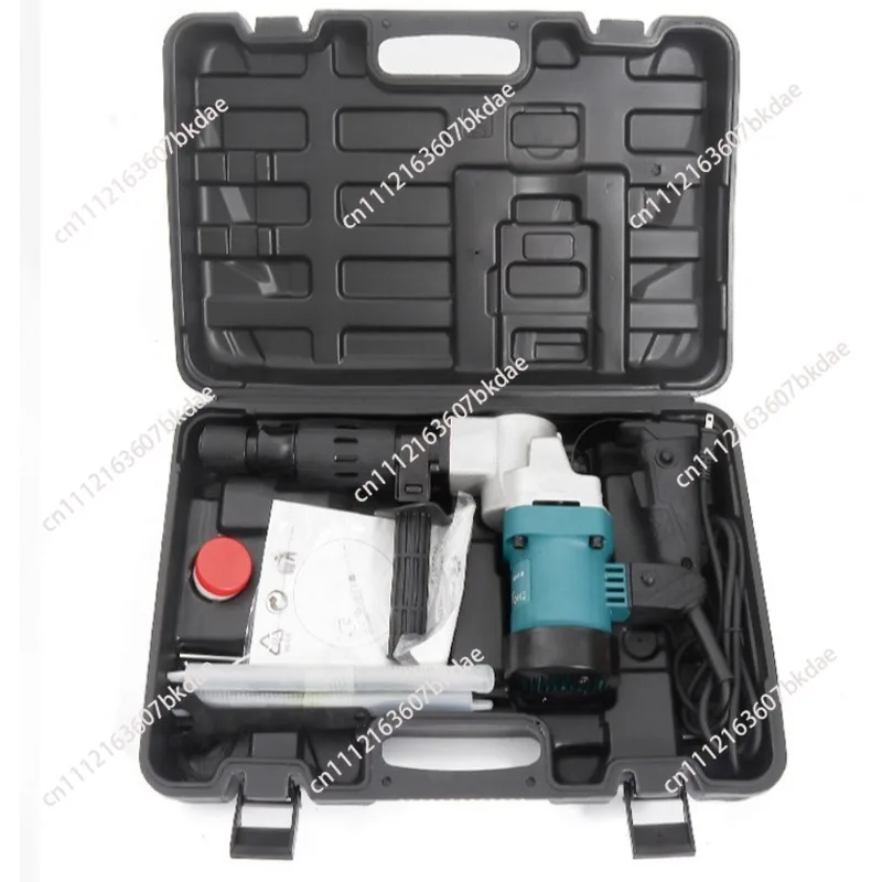 Heavy Duty Electric Hammer, Single Use Light, Electric Pick Wall Demolition, Water Electricity Installation