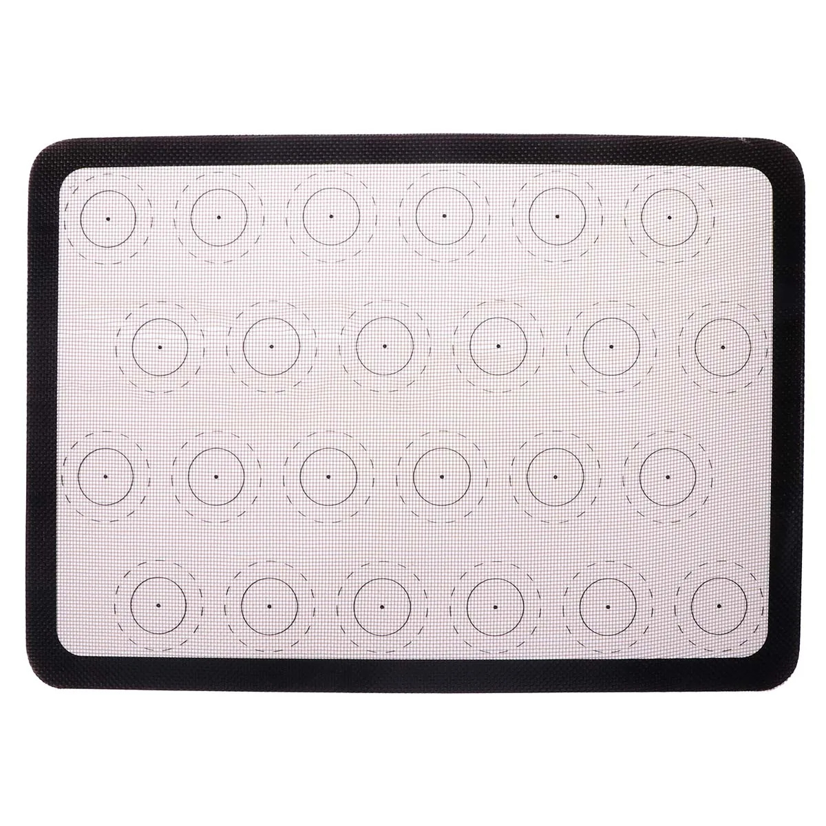 

Silicone Baking Mat Fondant Bakeware Sheet Dough Silicone Pad Baking Tools