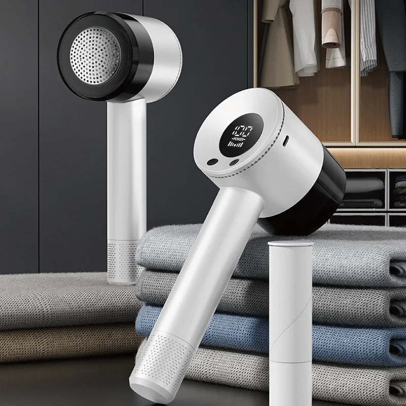 

Средство для удаления ворса, мощный триммер для волос, шарики для бритья, 39 Вт, домашний перезаряжаемый пылесос для волос, 3 шестерни, электрическое средство для удаления ворса