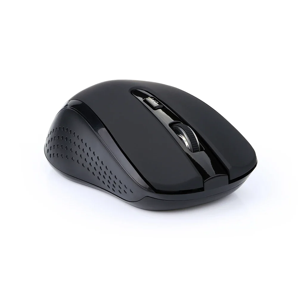 Computer Mouse 2.4g Wireless Mouse Discount Cost In Stock Wireless Mouse