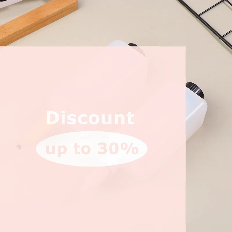 [1pc Soap Dispenser Inner Bottle Wall Mount Shampoo Dispenser Replacement Part Kitchen Accessories Portable Soap Dispensers]
