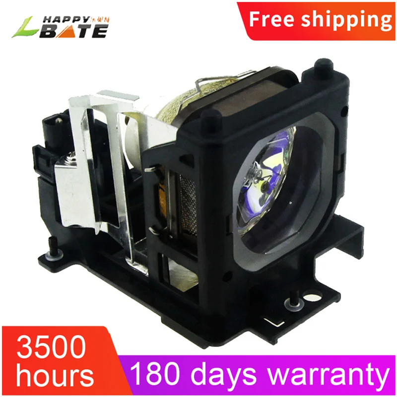 High Quality Compatible HSCR165H11H Projector DT00671 for HITACHI CP-S335 CP-X335 CP-X340 CP-X345 ED-S3350 ED-X3400