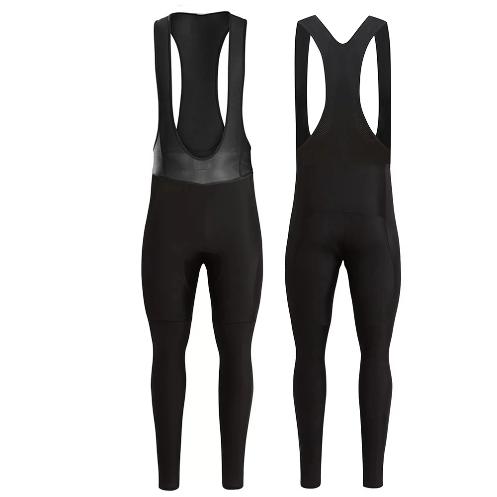 AliExpress RAUDAX Raudax Men's Spring Thin Bib Cycling Pants Classic Black MTB Sports Team Bicycle Riding Shorts Long Pants for Running