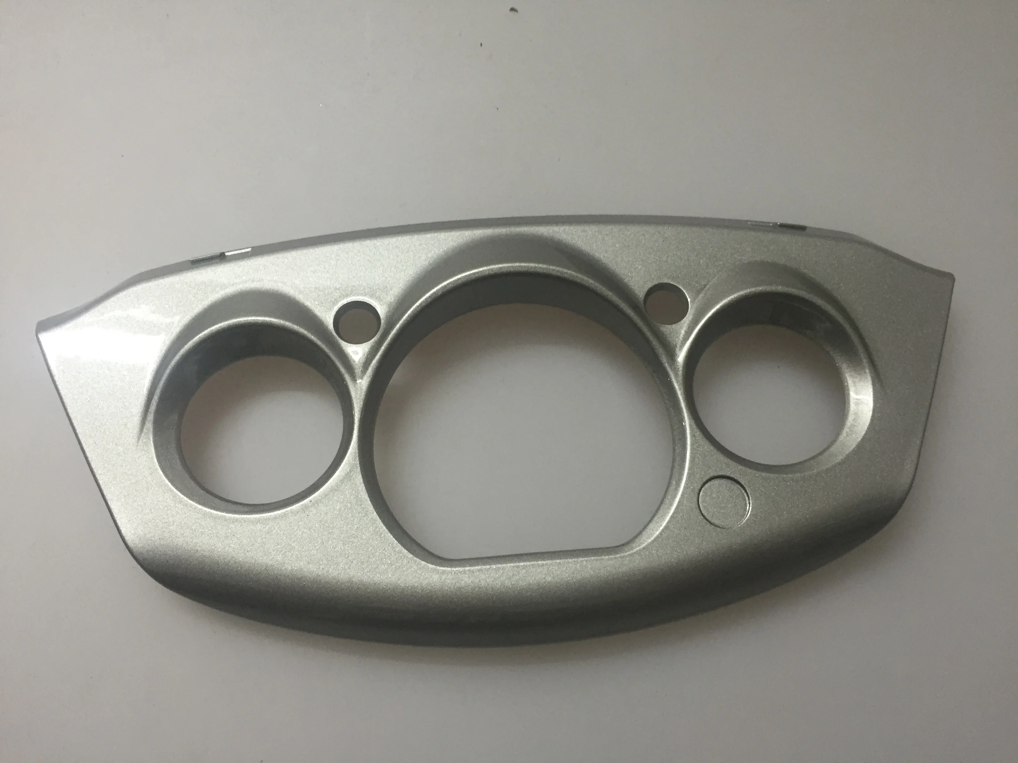 Zr Evo Two Punch Mo… - image