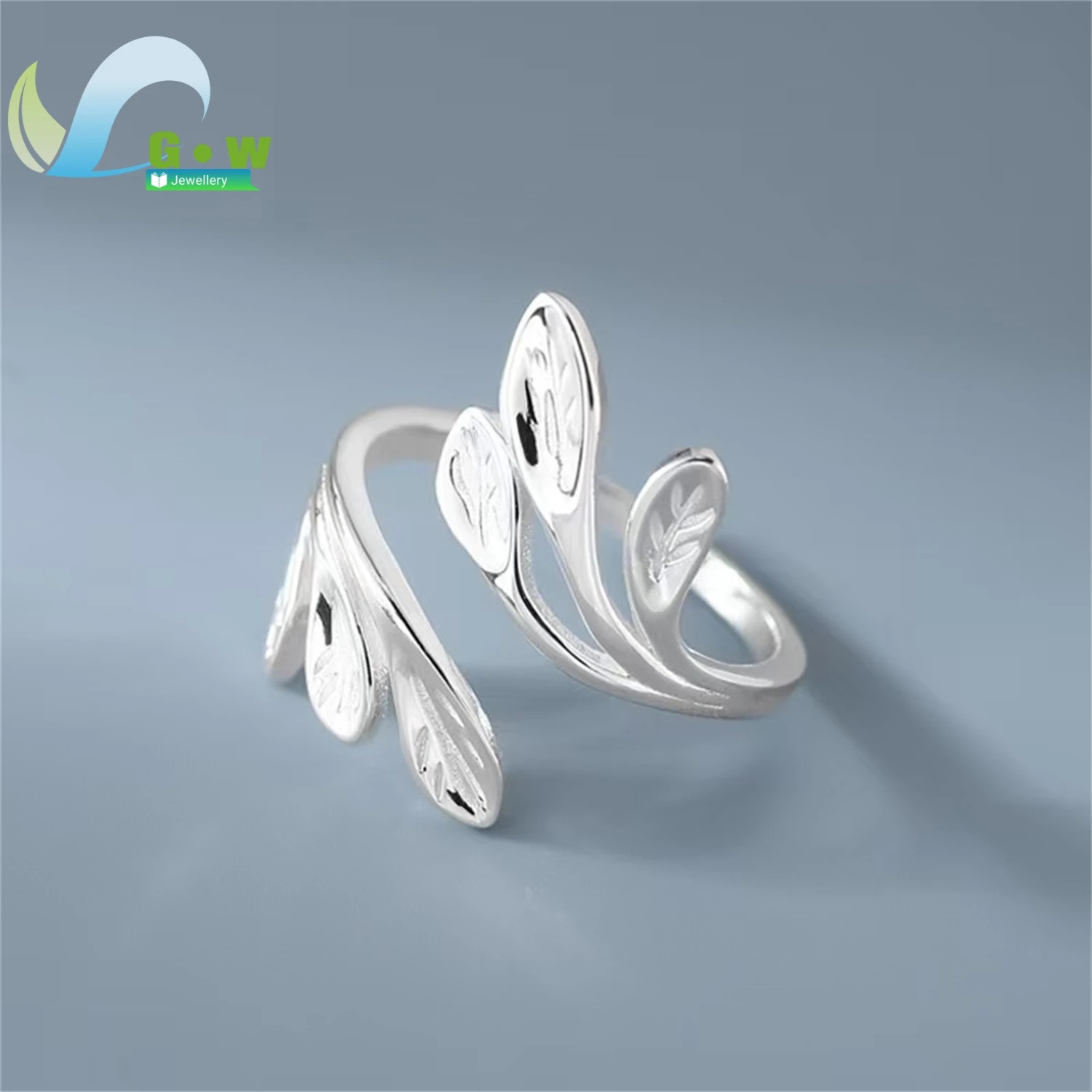 Minimalist Ring Women Unique Design Elegant Simple Band Finger Jewelry Daily Wear Charm Gift For Her Girlfriend Wife Birthday