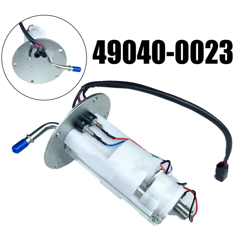 プー Sale Newest OEM Number 49040-0023 Fuel Pump Assembly For Kawasaki
