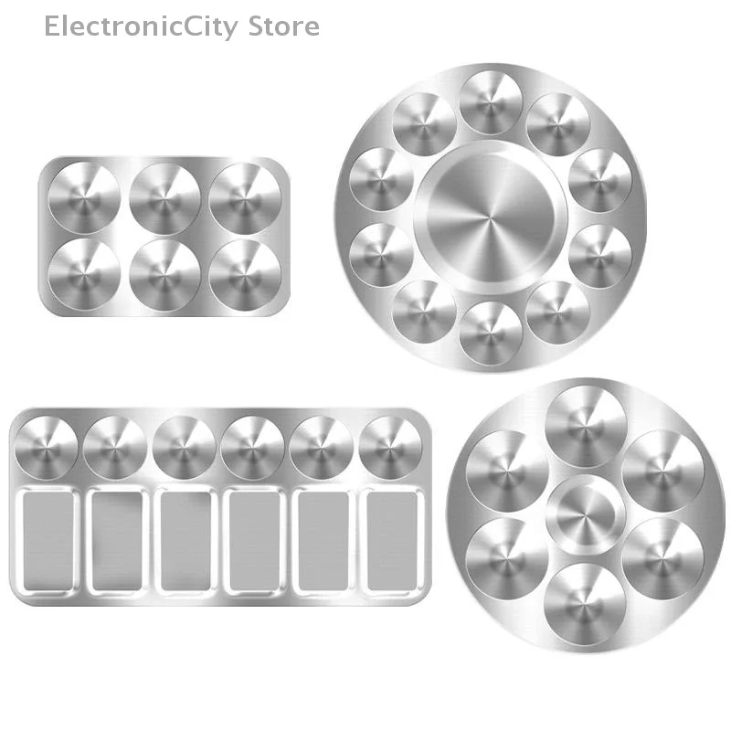 Thumbnail 2 - #6 Cheapest Artist Mixing Palettes Deals You Can Get