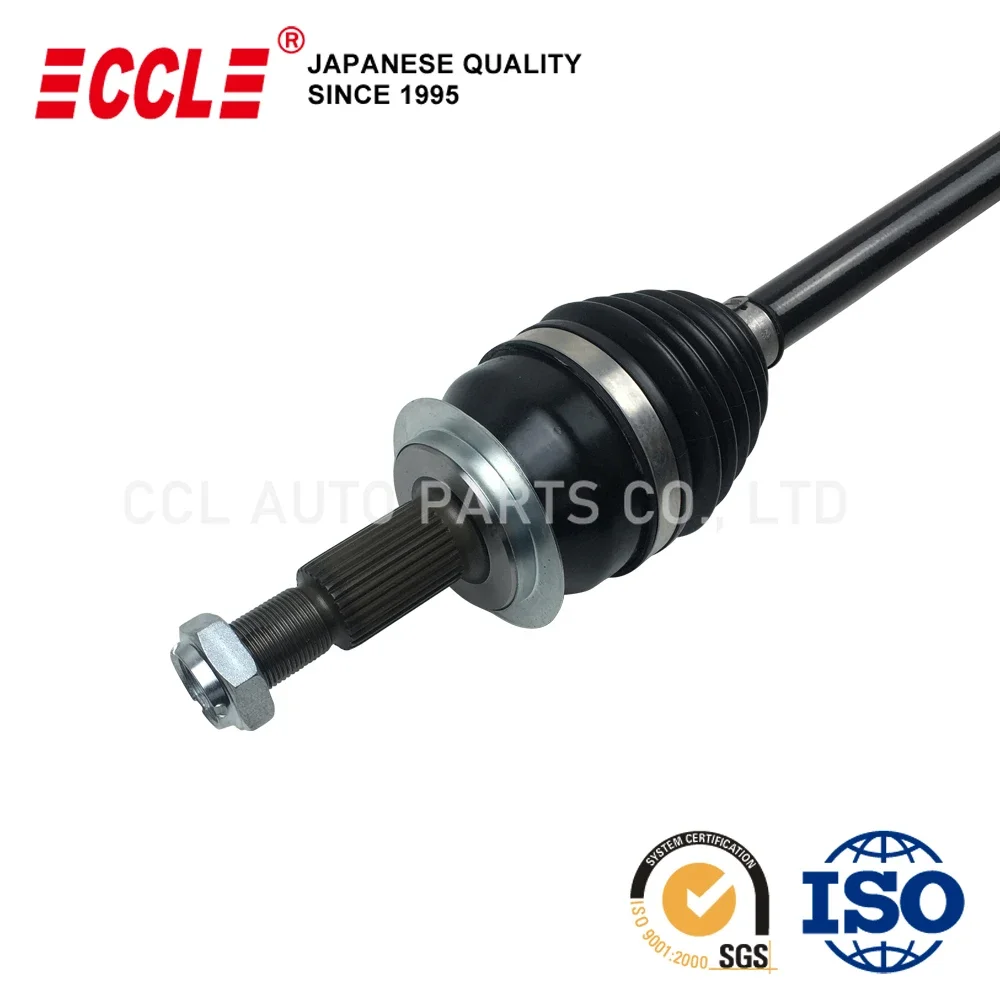 CCL FTC6-25-60XA/FTC6-25-60X/FTC6-25-60XB auto transmission systems CV AXLE DRIVE SHAFT FOR MAZDA 3  AXELA