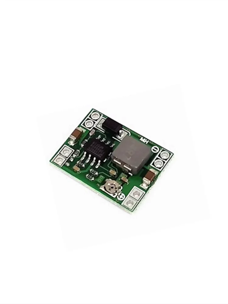 Module d'alimentation abaisseur DC-DC MP1584, 5 pièces, taille Ultra-petite, convertisseur Buck réglable 3A pour Arduino, remplacement LM2596