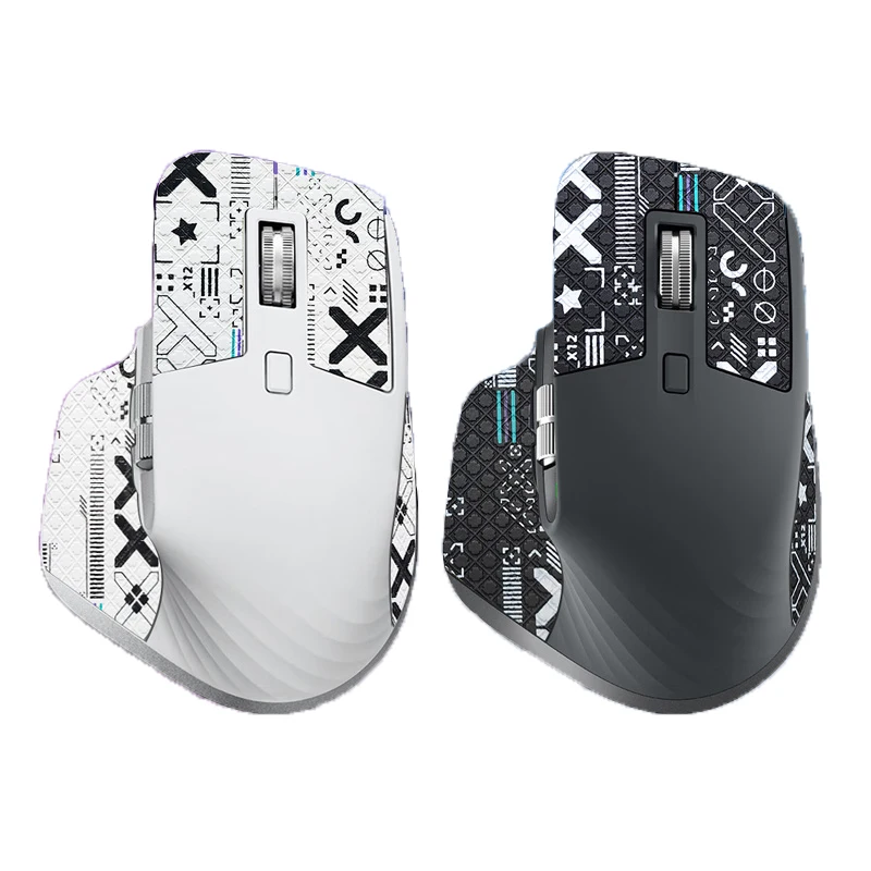 توصية شاملة لشريط التثبيت المضاد للانزلاق لفأرة Logitech MX Master 3 و3S: تجربة عملية وتحليل دقيق