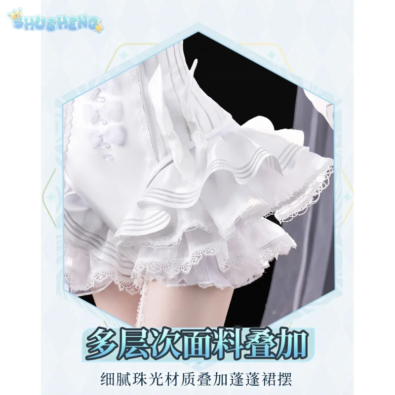 Anime miku cospaly miku traje macacão saia perna, gravata meias headwear, adereços acessórios conjunto completo halloween uniforme feminino